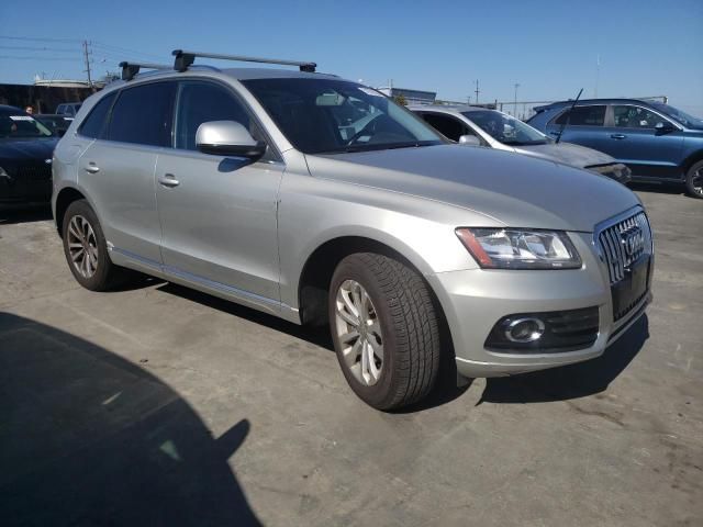 2014 Audi Q5 Premium