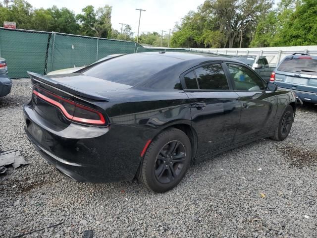 2015 Dodge Charger SE