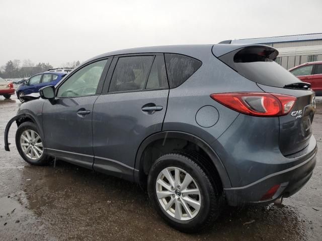 2013 Mazda CX-5 Touring