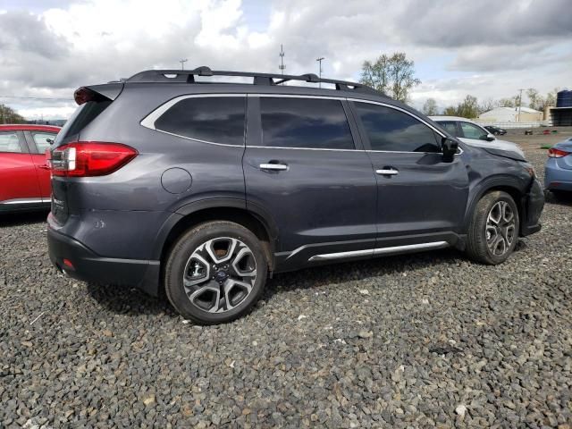 2024 Subaru Ascent Touring