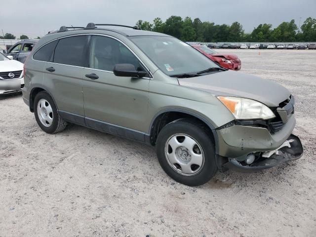 2008 Honda CR-V LX