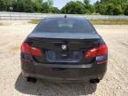 2014 BMW 550 XI