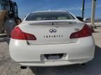 2011 Infiniti G25 Base