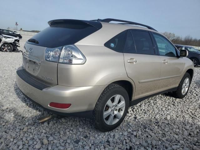 2004 Lexus RX 330