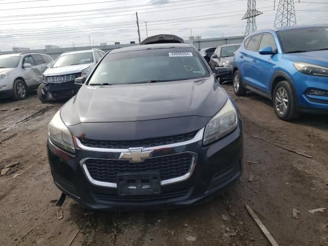 2014 Chevrolet Malibu LS