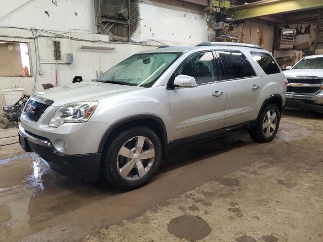 2010 GMC Acadia SLT-1