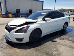 Salvage cars for sale from Copart Orlando, FL: 2014 Nissan Altima 2.5