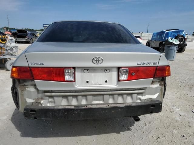 2000 Toyota Camry CE