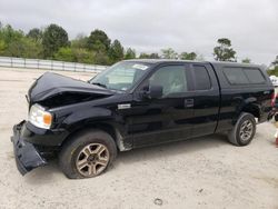 Ford f150 salvage cars for sale: 2007 Ford F150