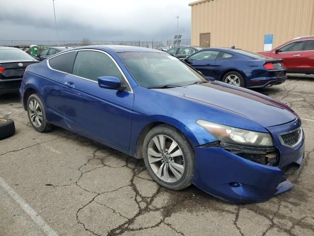 2009 Honda Accord EX