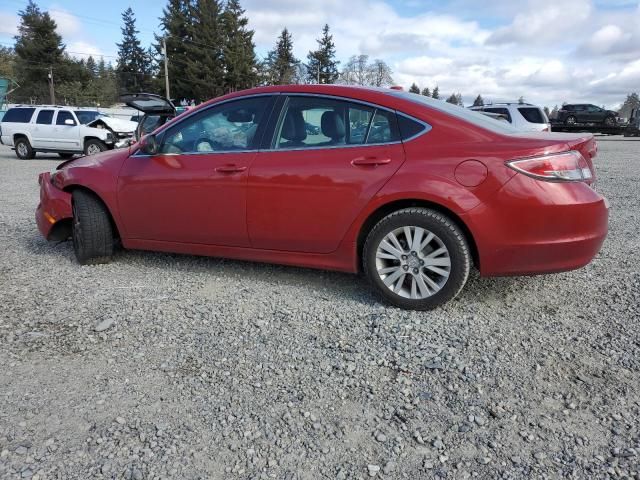 2009 Mazda 6 I