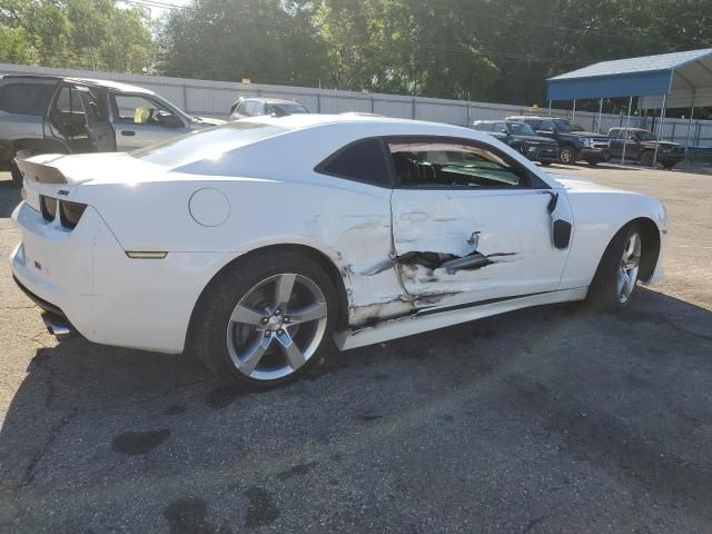 2011 Chevrolet Camaro 2SS