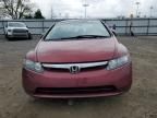 2006 Honda Civic LX