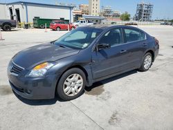 2009 Nissan Altima 2.5 en venta en New Orleans, LA