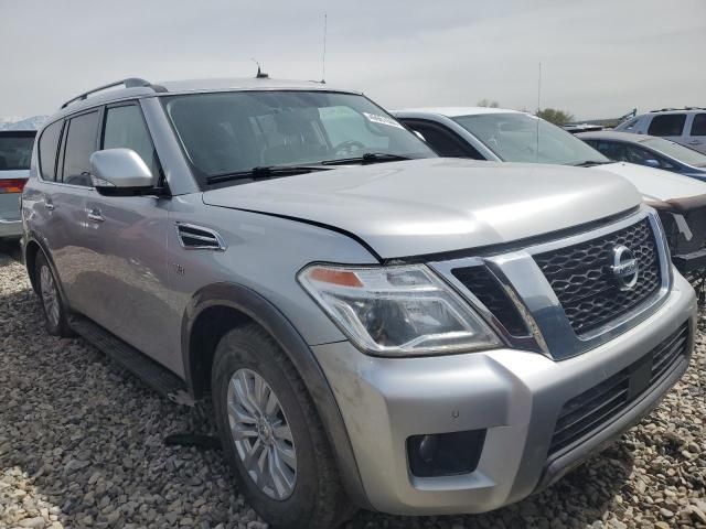 2019 Nissan Armada SV