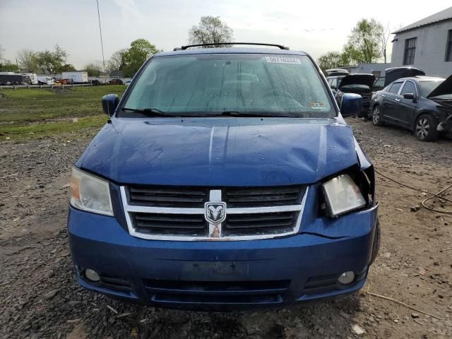 2010 Dodge Grand Caravan SXT