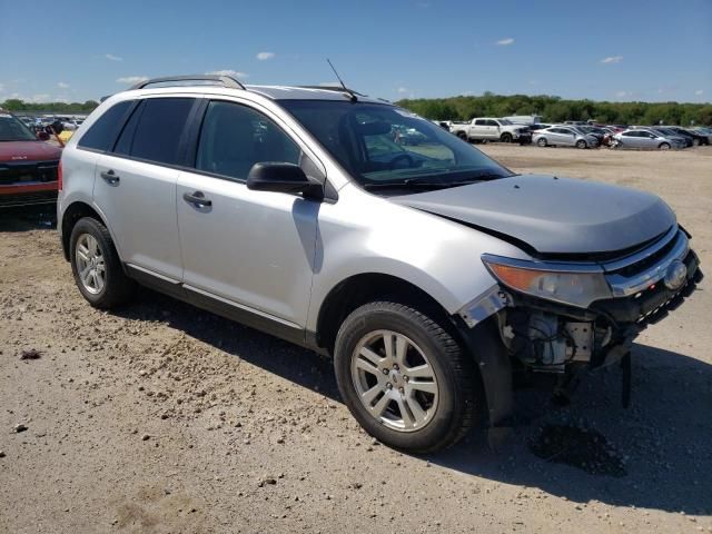 2011 Ford Edge SE