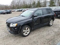 2011 Jeep Compass Sport en venta en North Billerica, MA