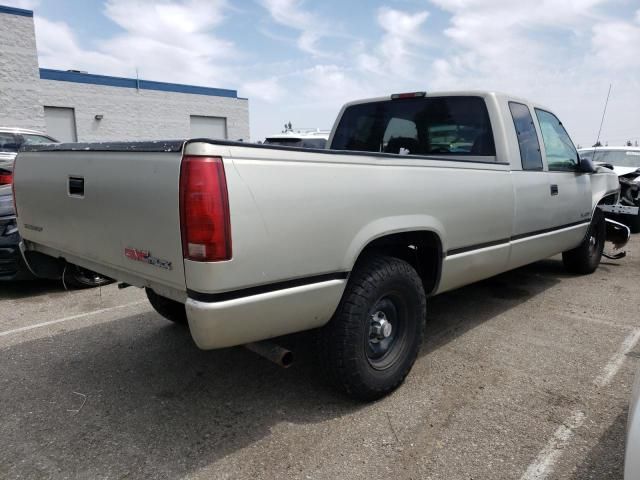 1994 GMC Sierra C1500