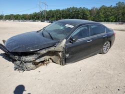 Salvage cars for sale from Copart Greenwell Springs, LA: 2014 Honda Accord Sport
