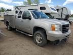 2007 GMC Sierra K2500 Heavy Duty