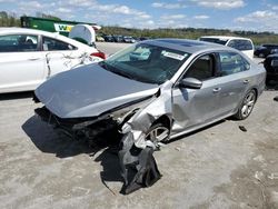 Vehiculos salvage en venta de Copart Cahokia Heights, IL: 2013 Volkswagen Passat SE