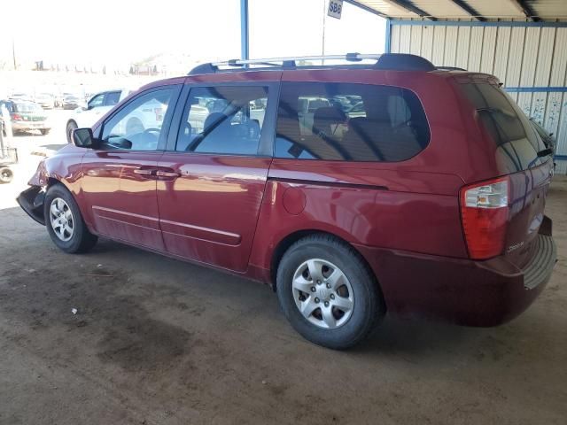 2008 KIA Sedona EX