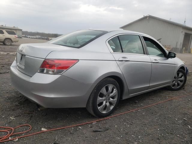 2009 Honda Accord EXL