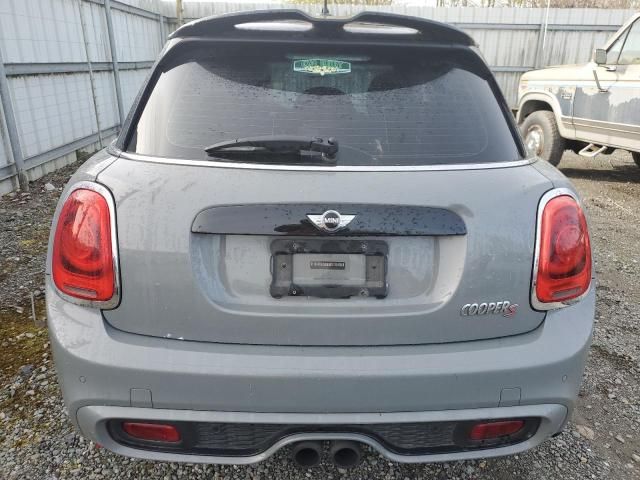 2015 Mini Cooper S