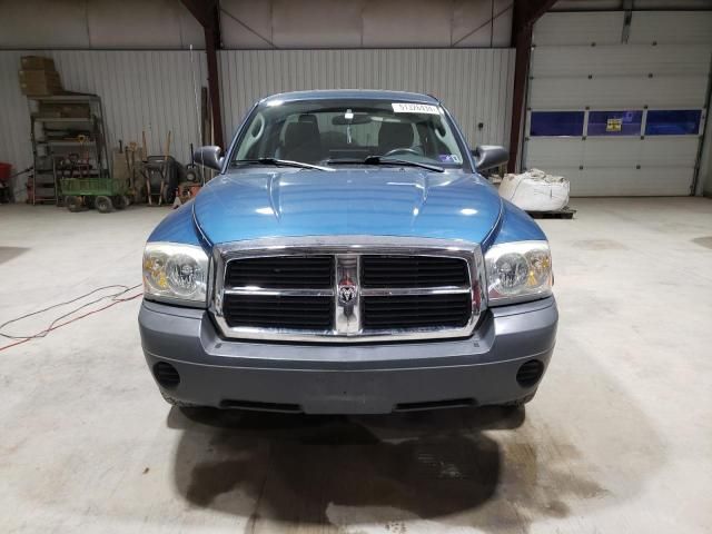 2005 Dodge Dakota ST