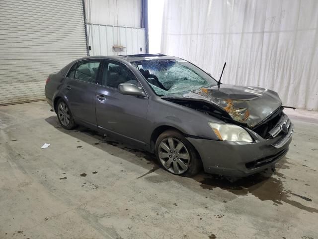 2006 Toyota Avalon XL