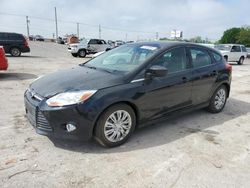 Ford Focus se salvage cars for sale: 2012 Ford Focus SE