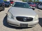 2008 Buick Lucerne CXS