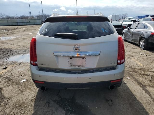 2013 Cadillac SRX Performance Collection