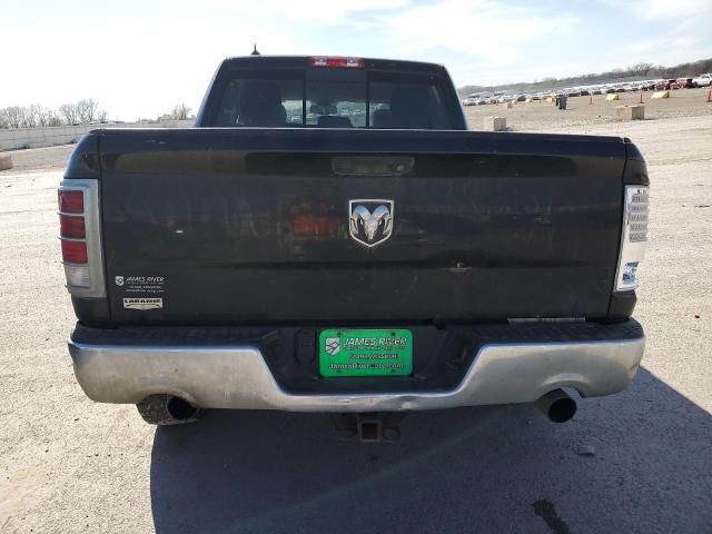 2013 Dodge 1500 Laramie