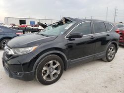 2019 Honda CR-V EXL for sale in Haslet, TX