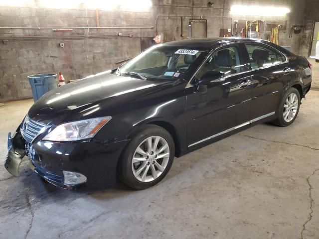 2012 Lexus ES 350