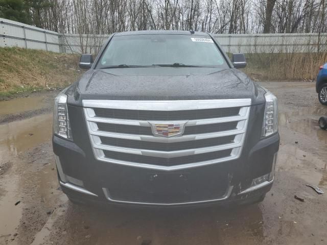 2016 Cadillac Escalade Luxury