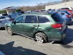 2011 Subaru Outback 2.5I Limited