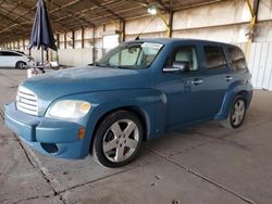 Salvage cars for sale at Phoenix, AZ auction: 2007 Chevrolet HHR LS