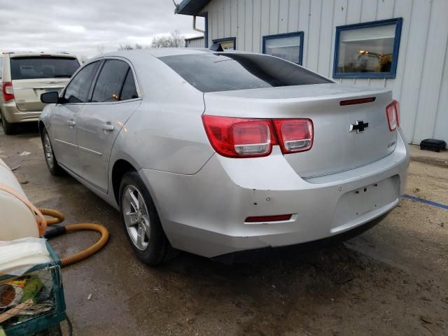 2013 Chevrolet Malibu LS