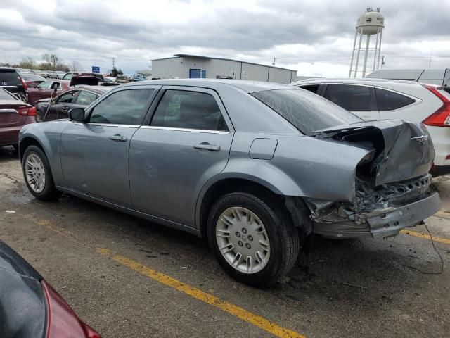 2007 Chrysler 300