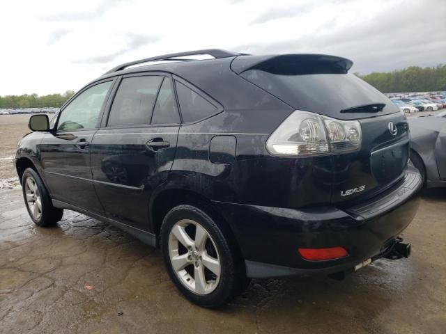 2004 Lexus RX 330