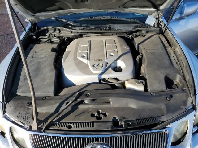 2006 Lexus GS 300