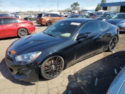 2013 Hyundai Genesis Coupe 2.0T for sale in Woodhaven, MI