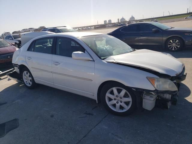 2009 Toyota Avalon XL