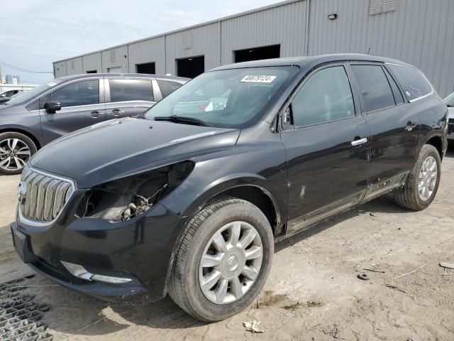 2014 Buick Enclave