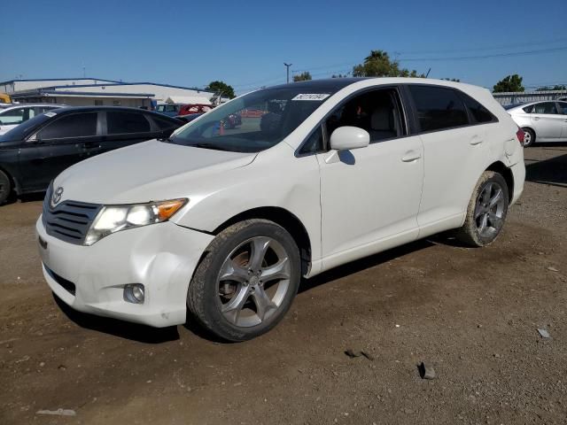 2010 Toyota Venza