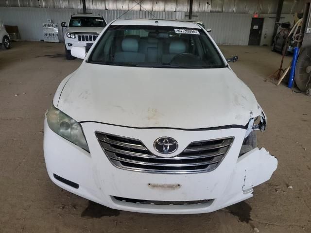 2008 Toyota Camry Hybrid