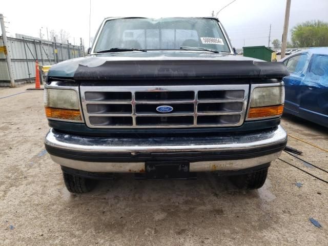 1994 Ford F150